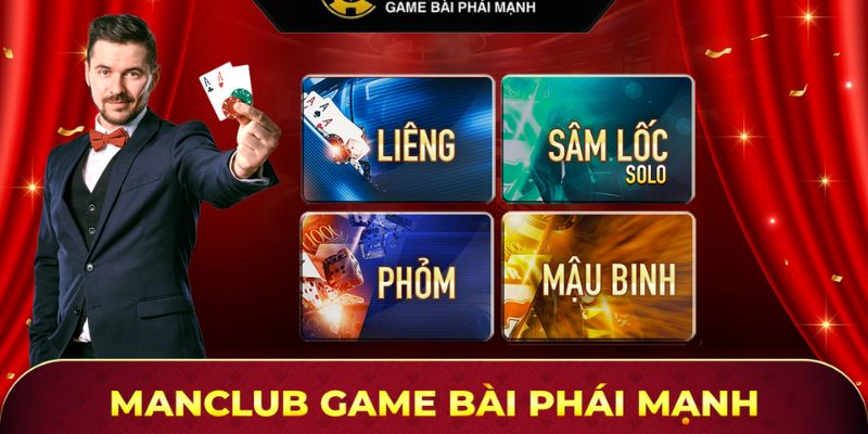 ManClub liên tục triển khai ưu đãi, khuyến mãi giá trị lớn